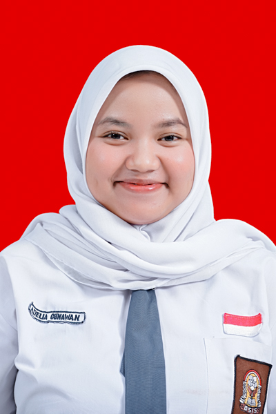 Adelia Gunawan - SMAN 21 Bandung
